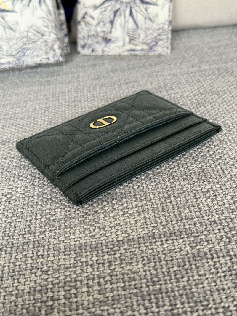 Christian Dior Wallets Purse